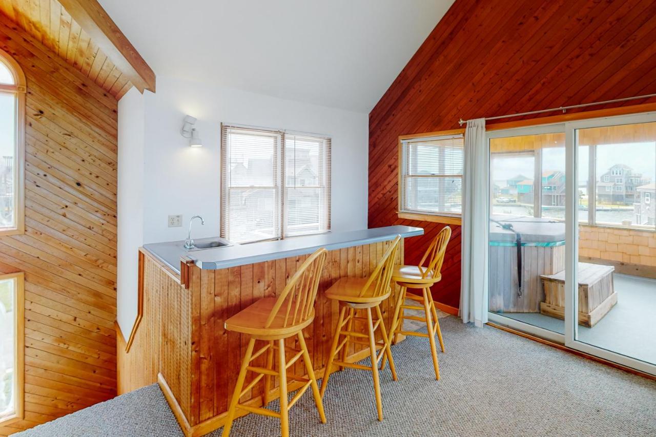 Villa Nor'Easter #45-Hc à Avon Extérieur photo